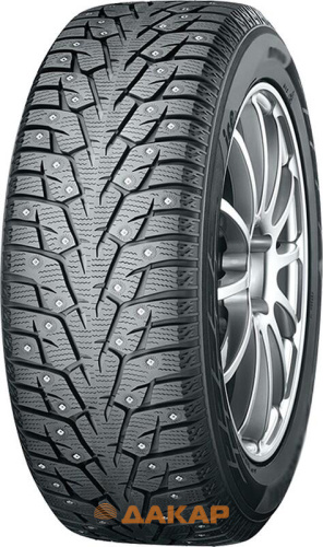 Шина зимняя Lanvigator Ice-Spider 235/65 
R16 115/113R      Шипованная 