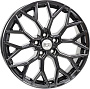 диски RST R059 7x19 5*114.3 ET45 DIA60.1 BL Литой