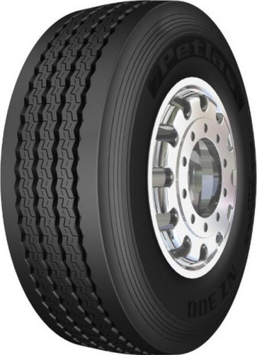 Шина грузовая  PETLAS NZ300 385/65 
R22.5  