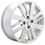 диски Khomen KHW 1609 6x16 4*100 ET48 DIA54.1 F-Silver Литой