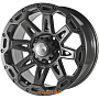 диски Race Ready CSSD2828 8x17 6*139.7 ET36 DIA100.1 MK-M Литой