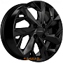 диски Khomen KHW 1402 5.5x14 4*100 ET46 DIA54.1 Black Литой