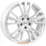 диски RST R188 7x18 5*114.3 ET37 DIA66.6 Silver Литой