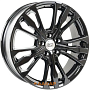 диски RST R188 7x18 5*108 ET33 DIA60.1 BL Литой