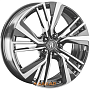 диски Replay CHG13 7x19 5*114.3 ET45 DIA60.1 GMF Литой