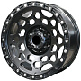 диски Диск литой DWS DiM-1010 DB1 8.5j-17 6*139.7 et0 dia110.2