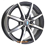 диски Venti 1415 5.5x14 4*100 ET43 DIA60.1 BD Литой