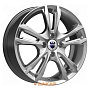 диски K&K Samara 6x16 5*114.3 ET50 DIA67.1 Сильвер SK Литой