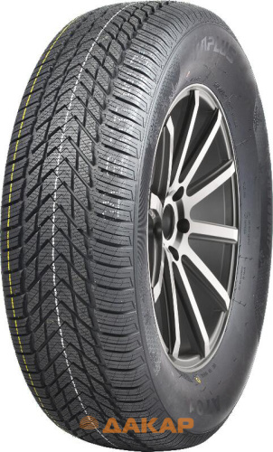 Шина зимняя Aplus A701 215/65 
R17 99H      Нешипованная 