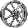 диски Neo 667 6x16 4*100 ET37 DIA60.1 Silver Литой