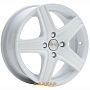 диски Скад Магнум 5.5x14 4*98 ET38 DIA58.6 Белый Литой