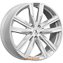 диски K&K КР014 8x20 5*108 ET40 DIA63.3 Elite silver Литой