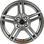 диски Megami MGM-1 7x17 4*98 ET35 DIA58.6 GMF Литой