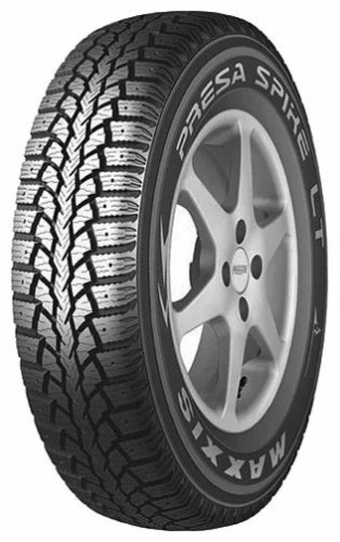 Шина зимняя Maxxis Presa Spike MA-SLW 215/65 
R16C 109/107Q Шипованная