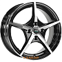 диски Megami MGM-19FF 5.5x14 4*98 ET35 DIA58.6 BFP Литой