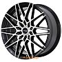 диски PDW Veloce 7.5x18 5*114.3 ET37 DIA66.6 MB Литой