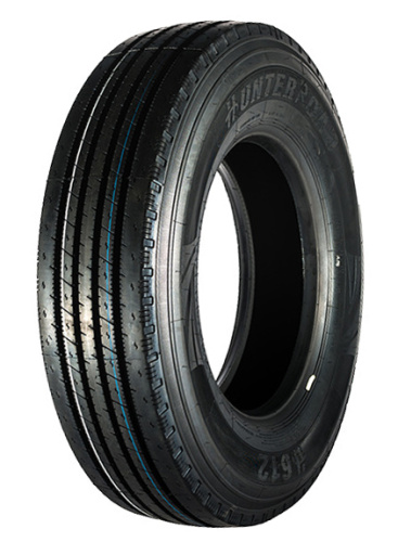Шина грузовая  HunterRoad H612 315/80 
R22.5 156/153L рулевая