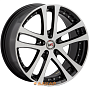 диски Race Ready CSS266 6.5x16 4*100 ET40 DIA60.1 B-P Литой