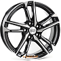 диски RST R197 6.5x17 5*108 ET33 DIA60.1 BFP Литой