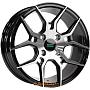 диски Megami MGM-29 6x14 4*100 ET35 DIA73.1 BFP Литой