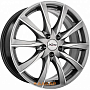 диски X'trike X-120 7x17 5*108 ET33 DIA60.1 HSBFP Литой