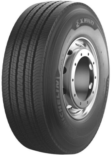 Шина грузовая  Michelin X MULTI F 385/55 
R22.5 160K рулевая