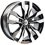 диски RST R047 7x17 5*108 ET40 DIA54.1 BFP Литой