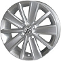 диски Диск 5.5j-14" 4*100 35 60.1 S ***-1145