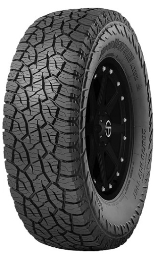 Шина летняя Kumho Road Venture AT52 235/70 
R16 106T 