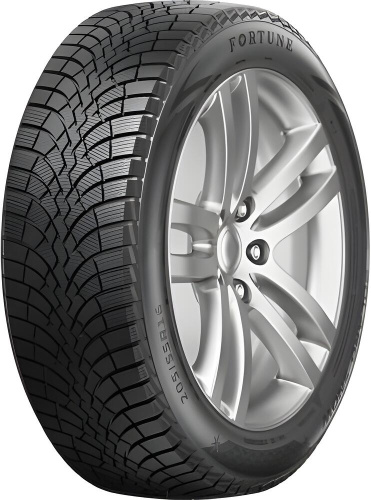 Шина зимняя Fortune Polaro Snow 225/55 
R19 99H Нешипованная