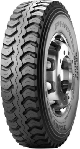 Шина грузовая  Pharos P.On/Off Drive 315/80 
R22.5   Шина грузовая  Pharos P.On/Off Drive 315/80 
R22.5
