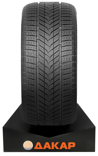 Шина зимняя Rockblade Icecruiser II 255/50 
R19 107H XL     Нешипованная 