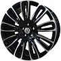 диски Диск 8.5j-20" 5*120 45 72.6 MGFP *** LR-1930