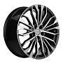 диски Khomen KHW 2009 8.5x20 5*108 ET46 DIA63.3 Gray-FP Литой