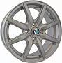 диски Venti 1515 6x15 4*100 ET48 DIA54.1 SL Литой