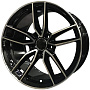 диски Диск 8j-18" 5*112 40 66.6 BFP *** MB-5443 (перед) (119/866