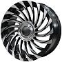 диски Диск литой DWS-1739 MB 6.5j-16 4x114.3 ET35 DIA73.1 (24150-17)