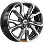 диски Wheels UP UP114 7x17 5*115 ET43 DIA70.1 New Diamond Литой