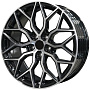 диски Диск литой DWS-8023 BM 8j-18 5x108 ET35 DIA73.1