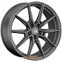 диски LS FlowForming RC58 8.5x20 5*120 ET30 DIA72.6 MGM Литой