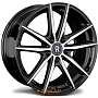 диски Replay B290 9x20 5*112 ET35 DIA66.6 GMF Литой