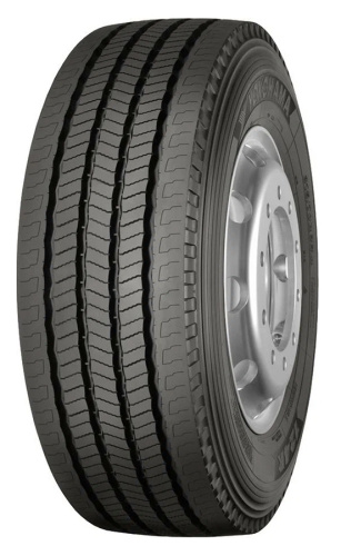 Шина грузовая  YOKOHAMA 124R 315/70 
R22.5  
