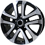 диски Диск литой DWS TY-707 MB 8.5j-20 5x150 ET45 DIA110.1