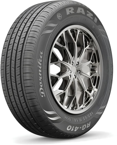Шина летняя Razi Tire RG-410 185/65 
R15 88H 