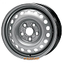 диски KFZ 9506 6x16 5*118 ET50 DIA71.1 S Штампованный