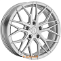 диски Replay B376 7.5x17 5*120 ET32 DIA72.6 Silver Литой