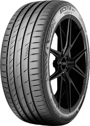 Шина летняя Kumho Ecsta PS71 245/40 
R17 95Y 