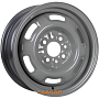 диски Accuride ВАЗ 2108 5x13 4*98 ET35 DIA58.6 Grey Штампованный
