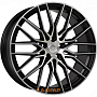 диски Neo 211FF 9.5x21 5*120 ET45.5 DIA62.5 MBFP Литой