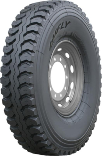 Шина грузовая  HIFLY HH306 7/ 
R16 118/114M ведущая